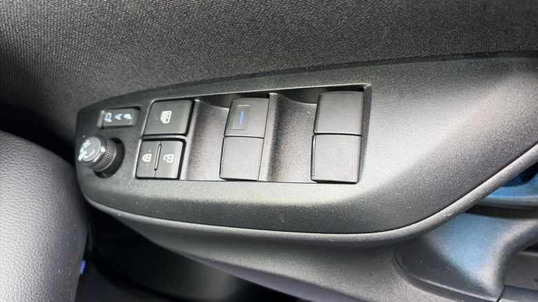 Toyota Yaris Cross 1.5 Hybrid Excel 5dr CVT Hybrid Estate